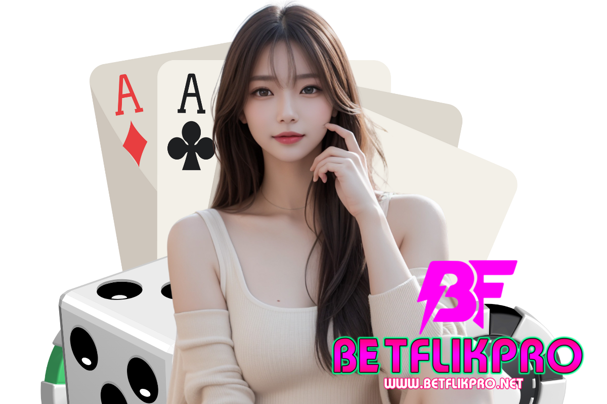 betflikpro เว็บตรง
